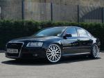 Audi A8 by Project Kahn 2006 года
